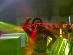 90er 2000er Party 2025
